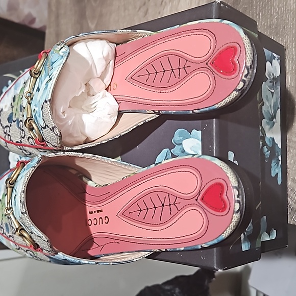 Gucci loafers - Picture 4 of 4